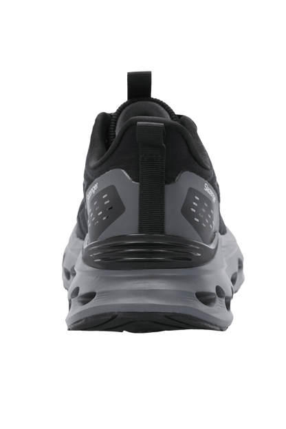 Slazenger Willow Men's Sneakers - Black / Black angle 6