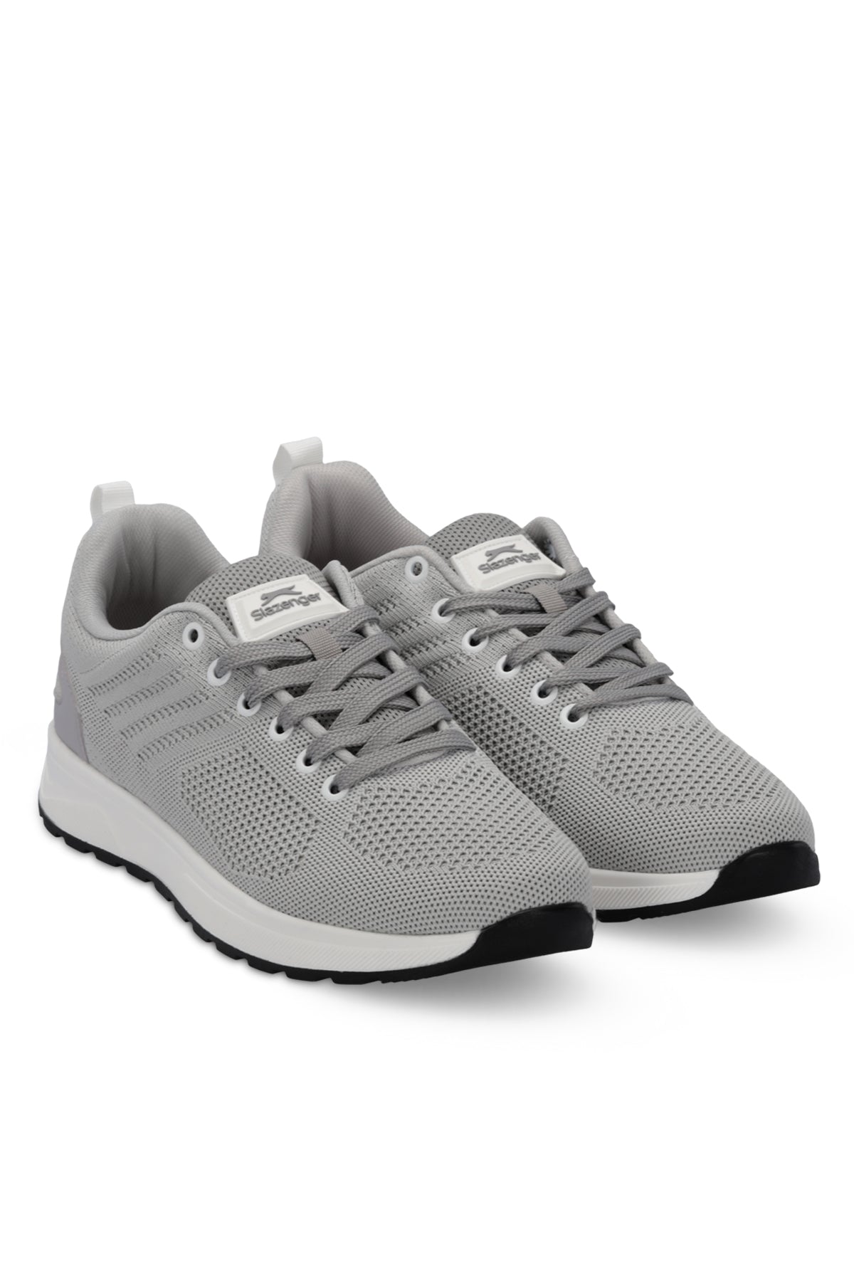 Slazenger Trips Grey sneakers, view 2