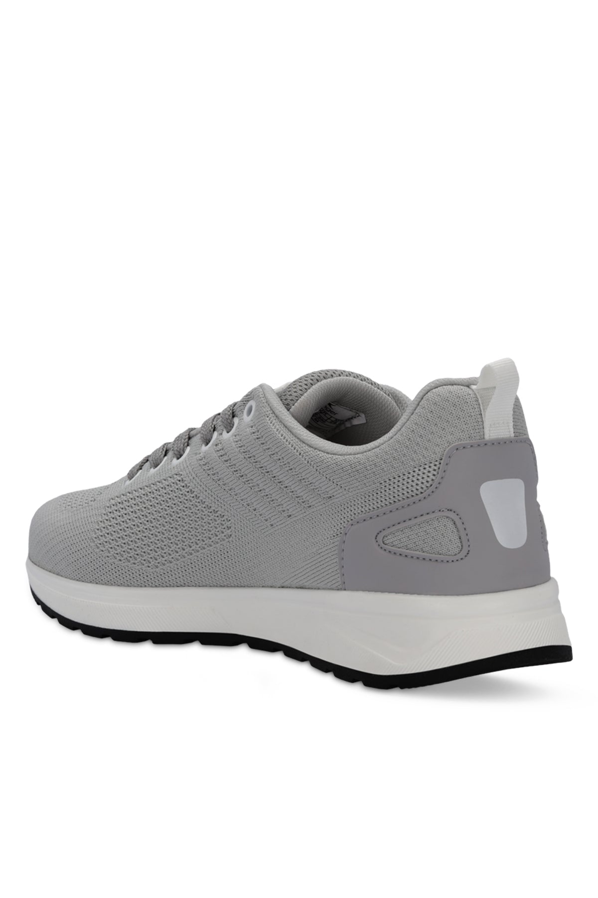 Slazenger Trips Grey sneakers, view 3