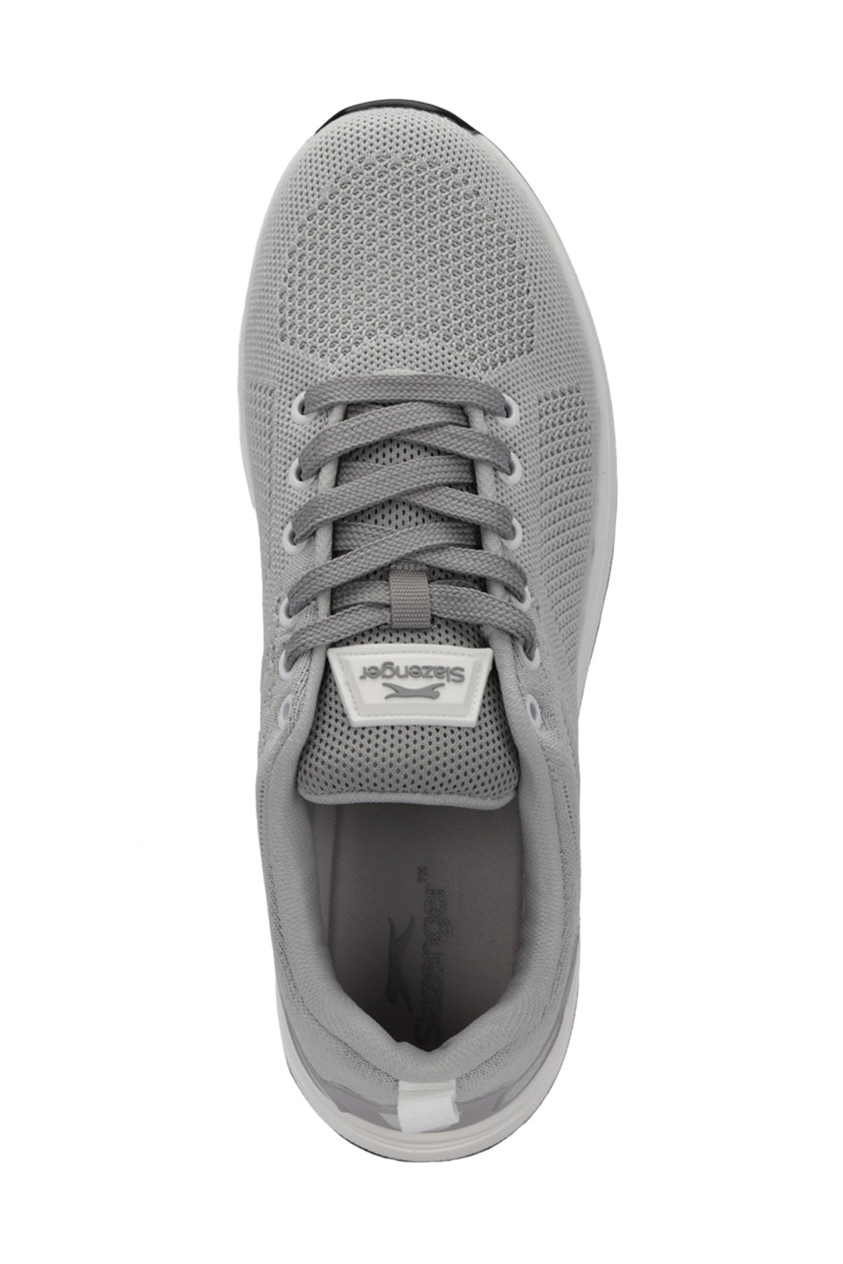 Slazenger Trips Grey sneakers, view 5