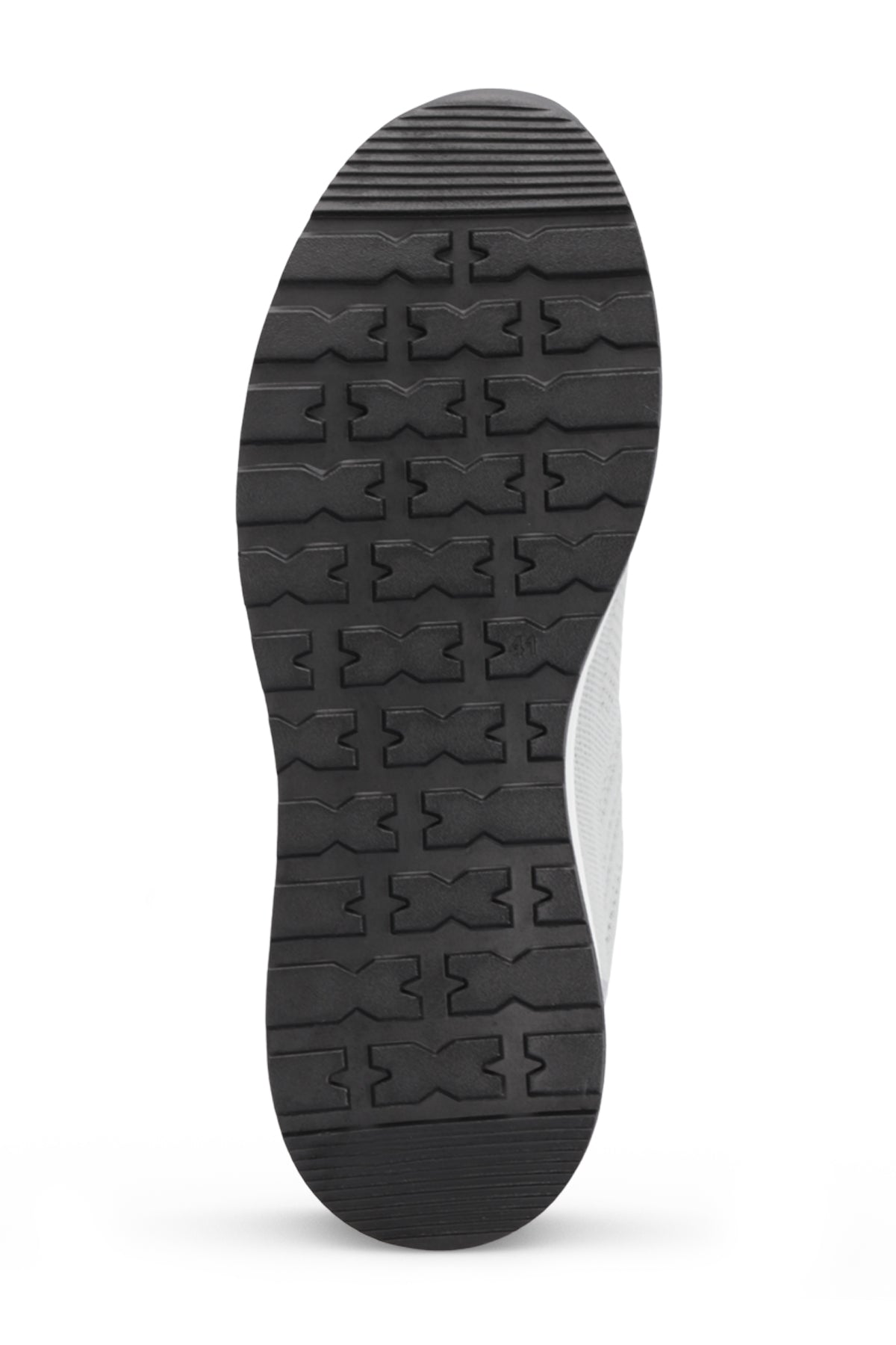 Slazenger Trips Grey sneakers, view 7