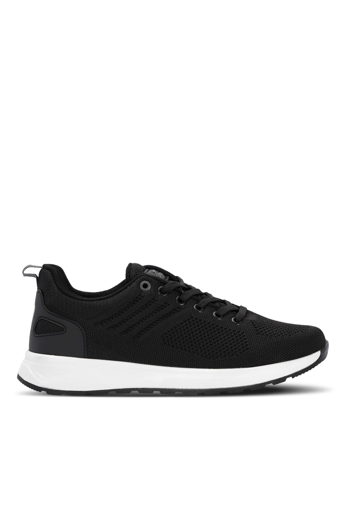 Slazenger Trips Black / White sneakers