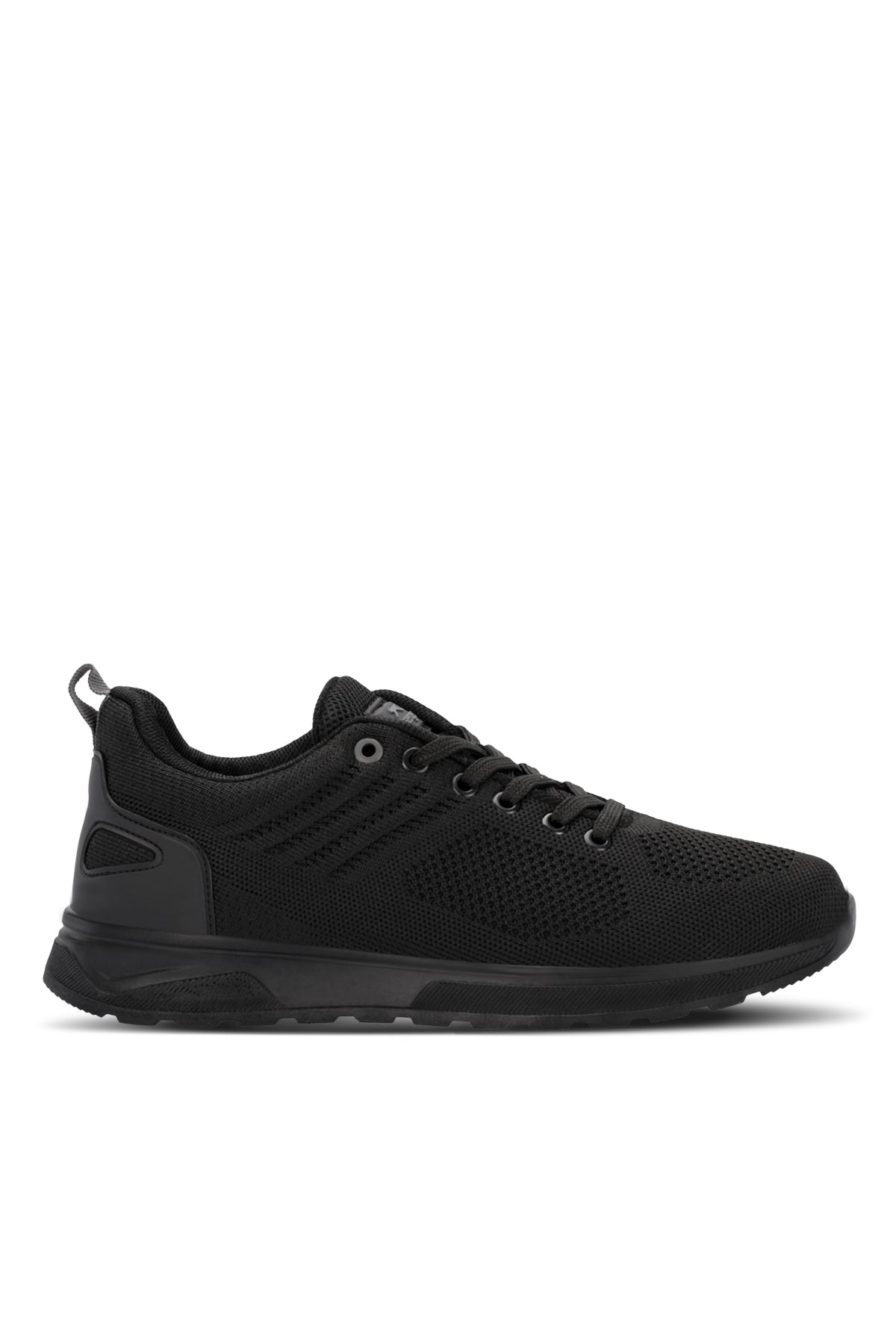 Slazenger Trips Black / Black sneakers