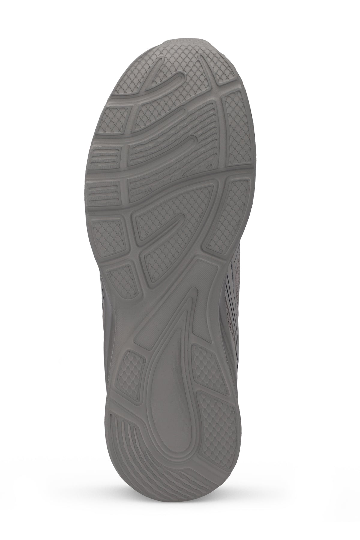 Slazenger Gala Grey / Navy running shoes, view 7