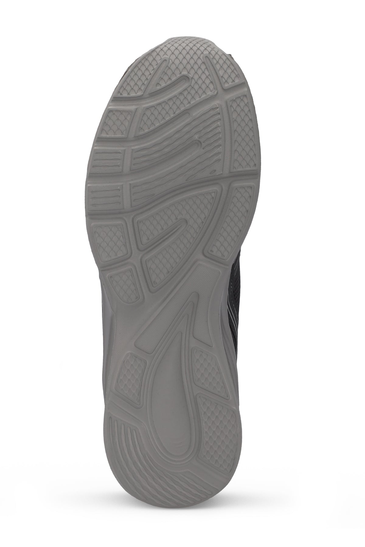 Slazenger Gala Dark Grey running shoes, view 7