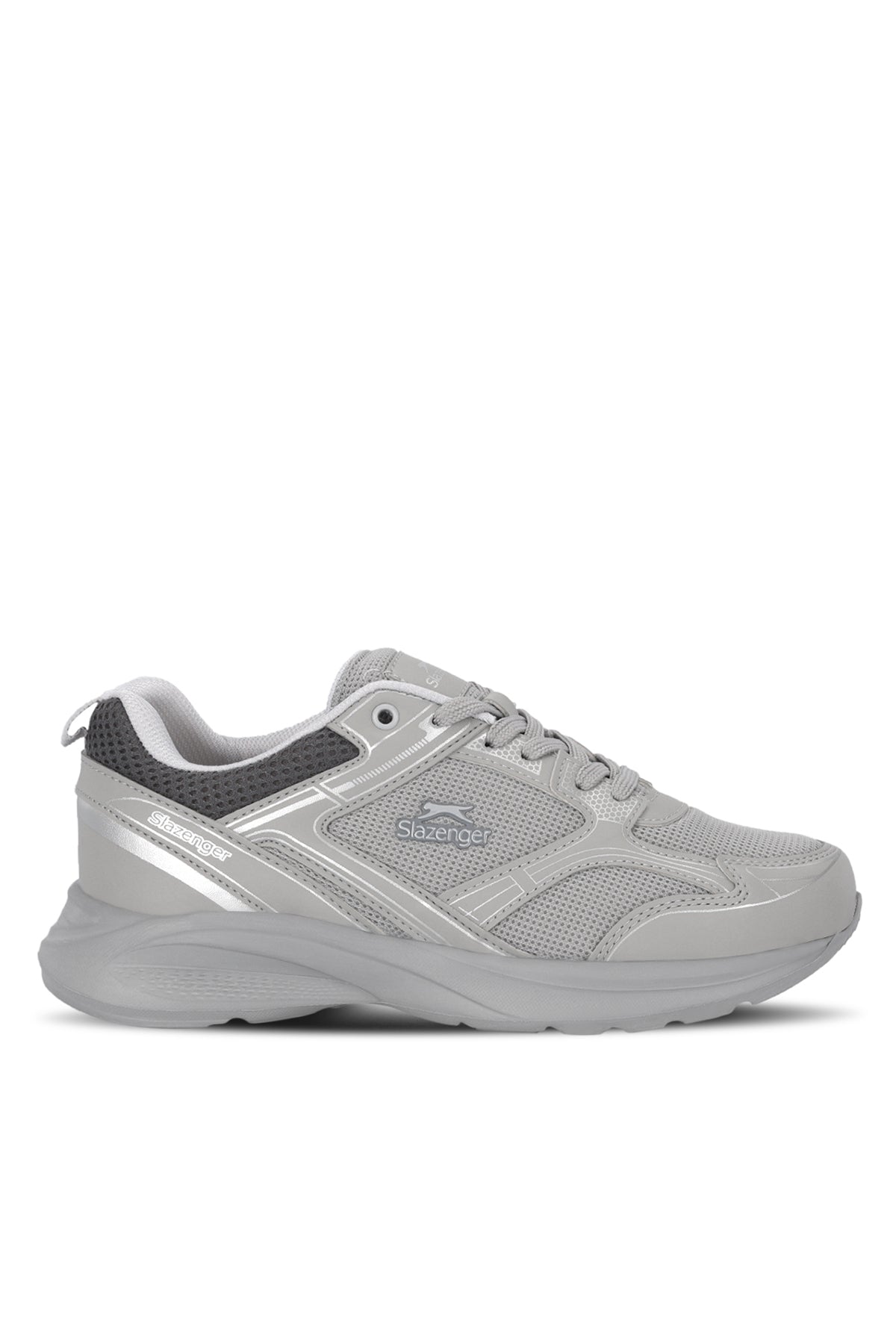 Slazenger Gala Silver running shoes