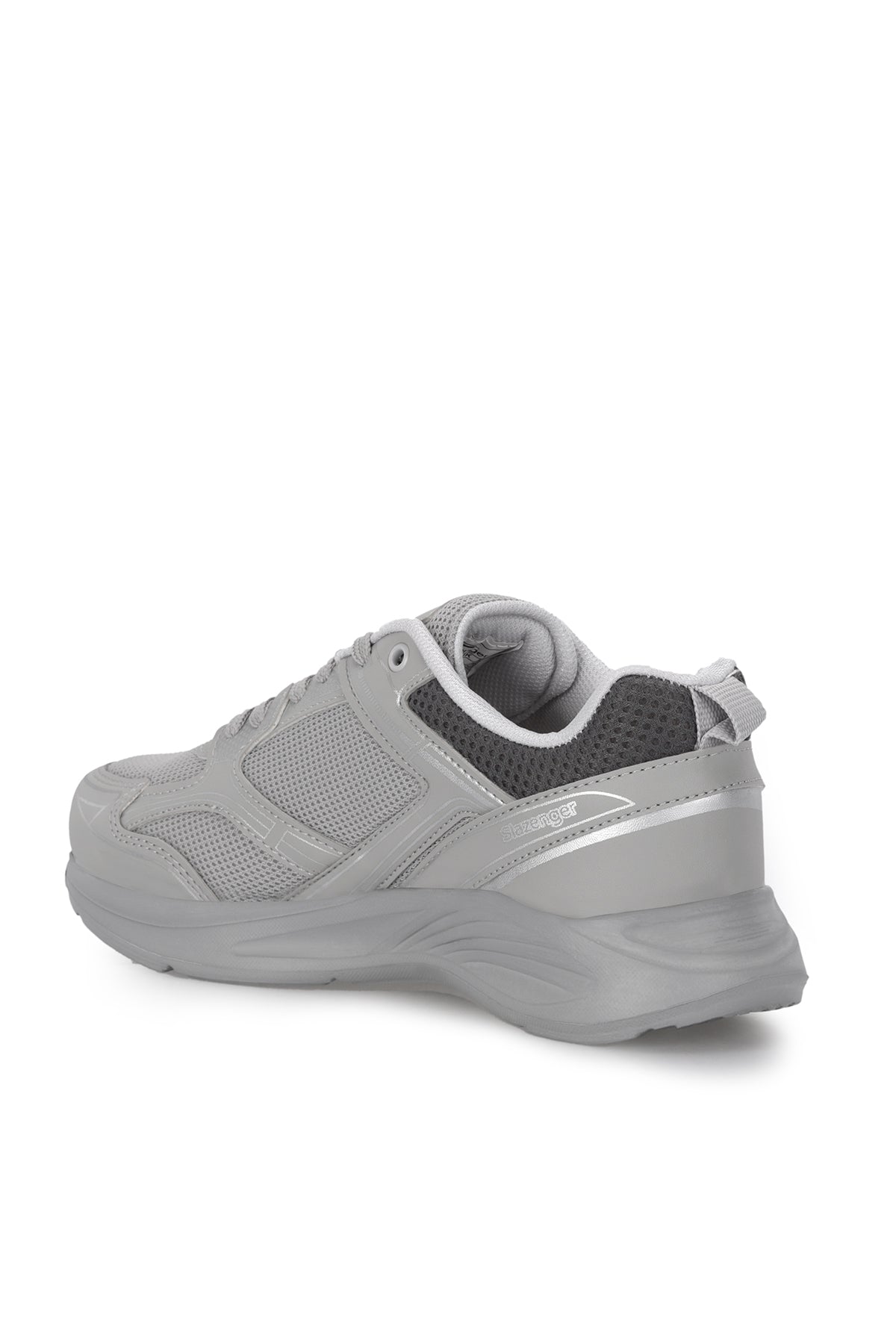 Slazenger Gala Silver running shoes, view 3