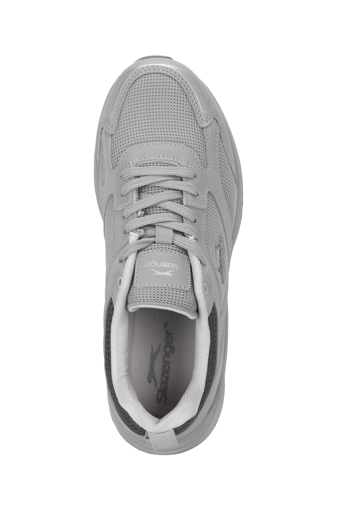 Slazenger Gala Silver running shoes, view 5