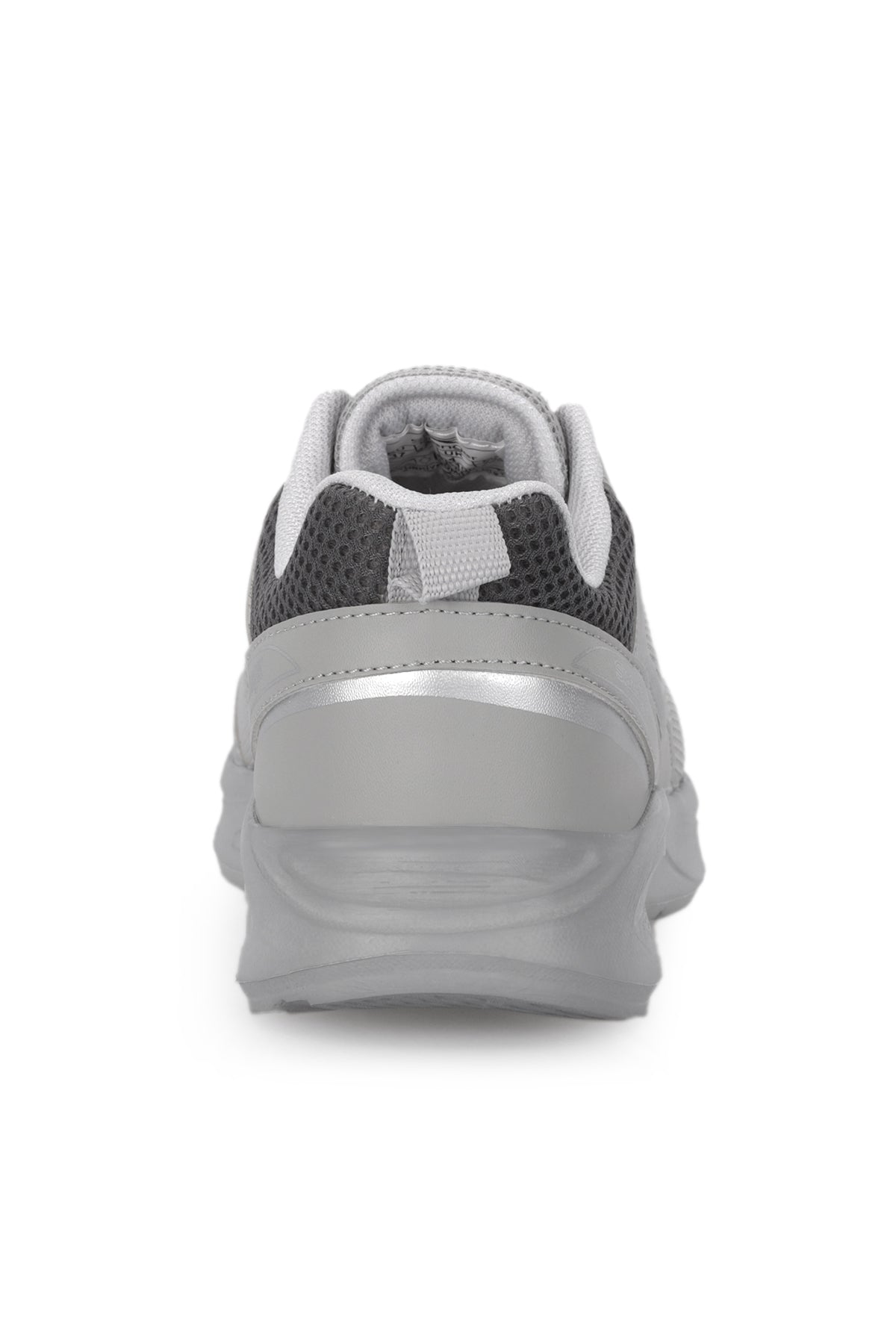 Slazenger Gala Silver running shoes, view 6