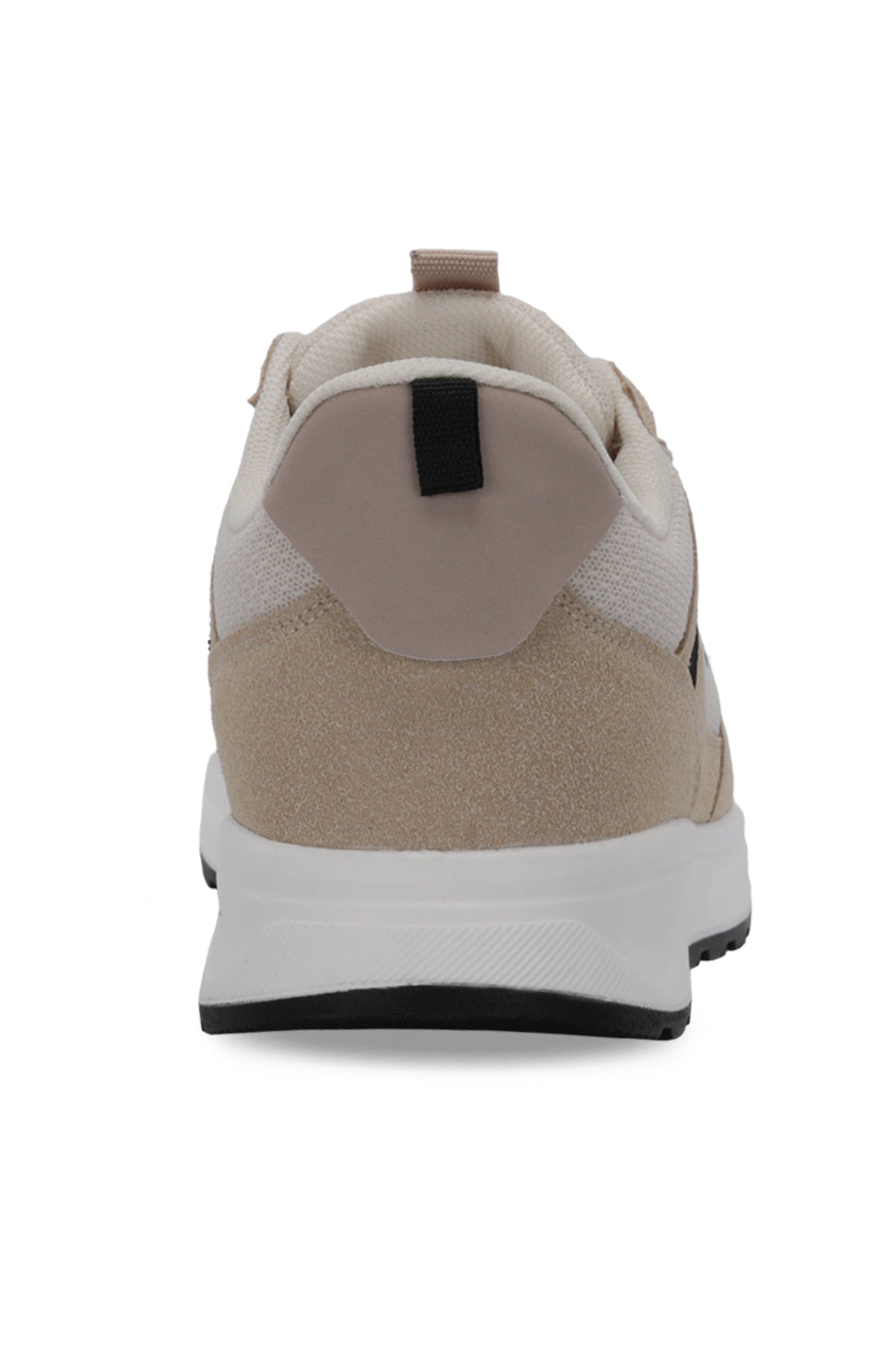 Slazenger Trekmax Beige running shoes, view 6