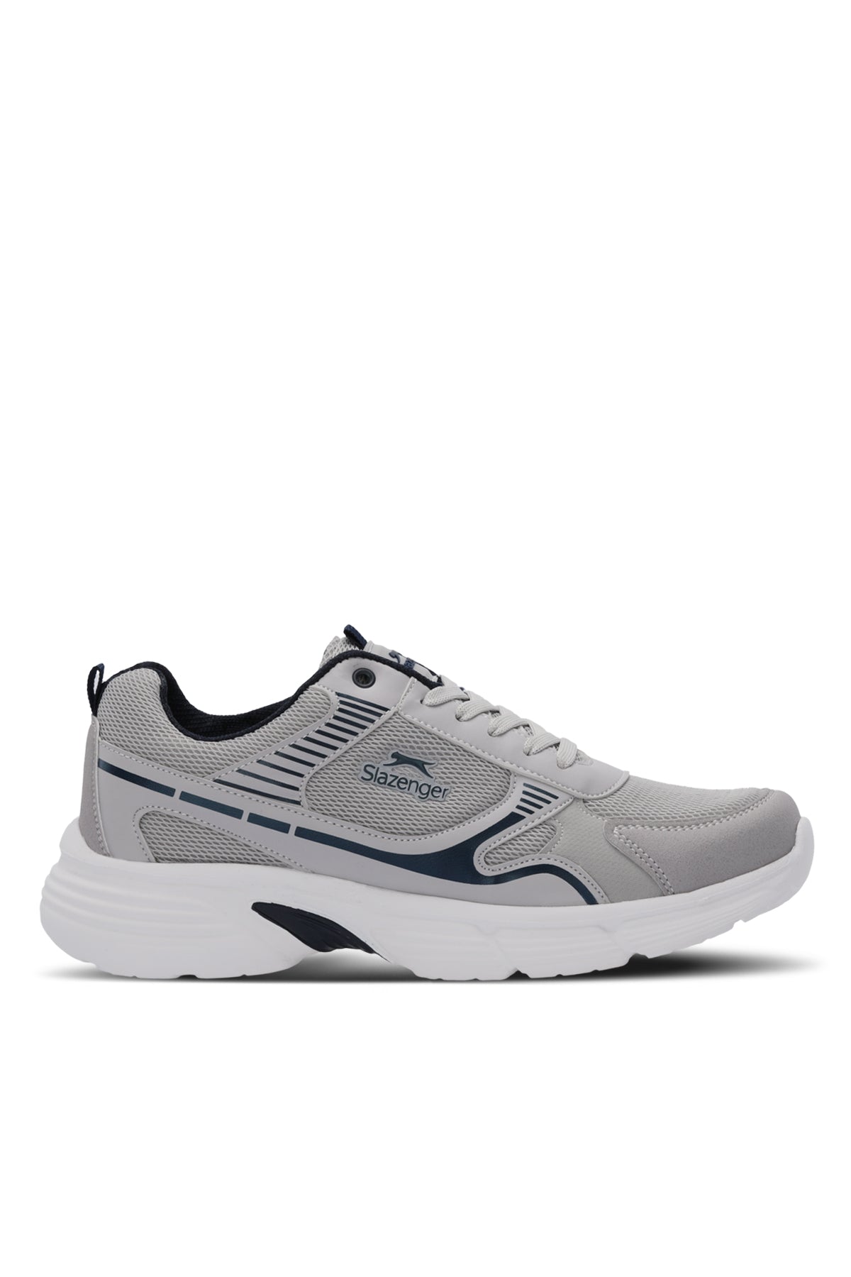 Slazenger Mirage Grey running shoes