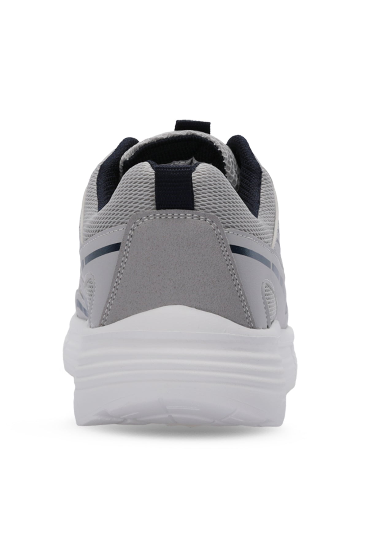 Slazenger Mirage Grey running shoes, view 6