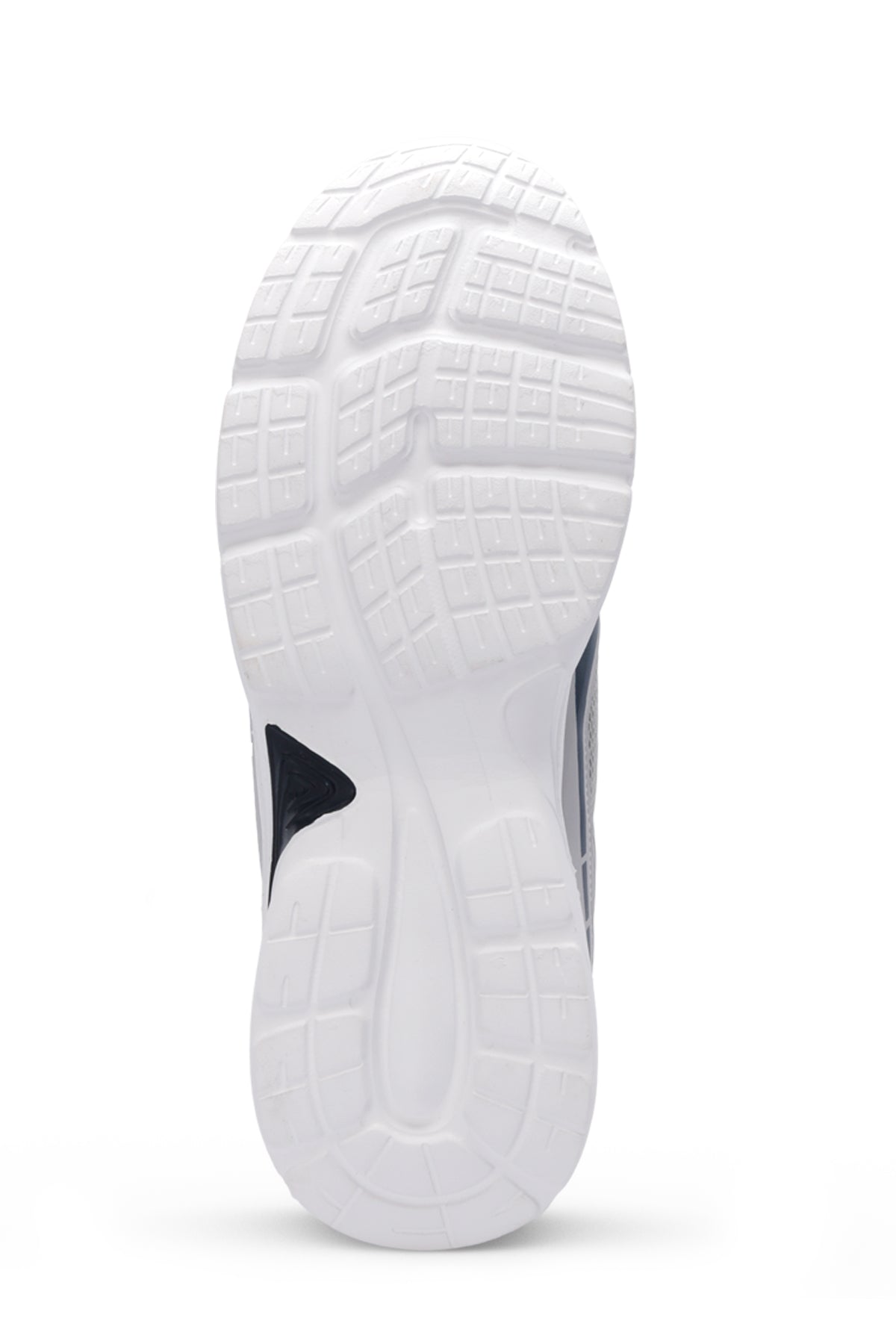 Slazenger Mirage Grey running shoes, view 7