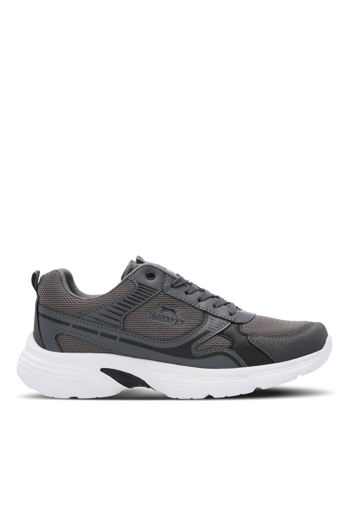 Slazenger Mirage Dark Grey running shoes