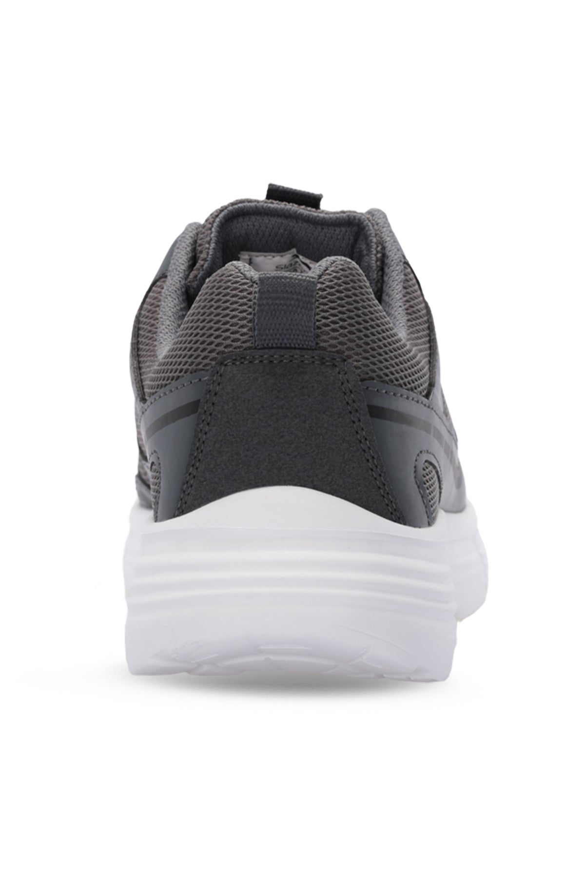 Slazenger Mirage Dark Grey running shoes, view 6