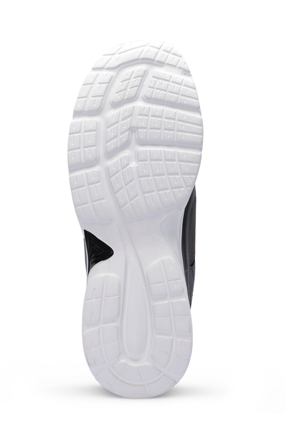 Slazenger Mirage Dark Grey running shoes, view 7