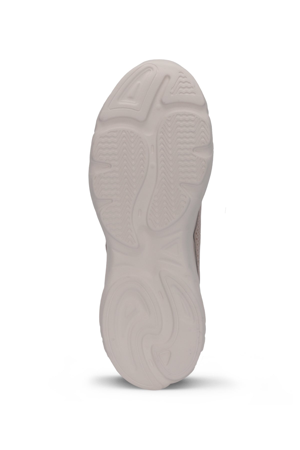 Slazenger Inferno Beige / Black running shoes, view 7