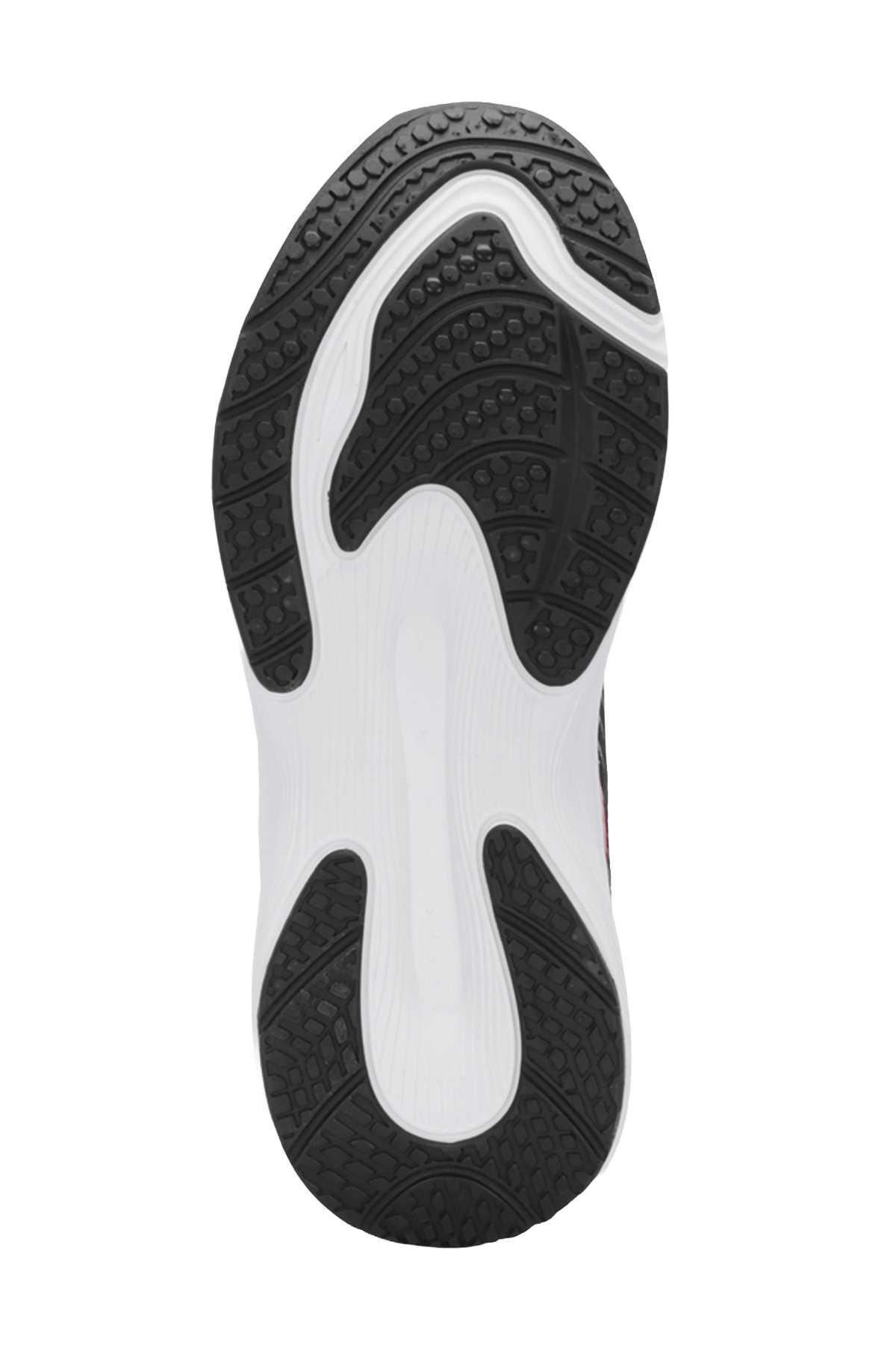 Slazenger Wetford Women's Sneakers - Black / Koyu Grey angle 7