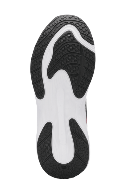 Slazenger Wetford Women's Sneakers - Black / Koyu Grey angle 7