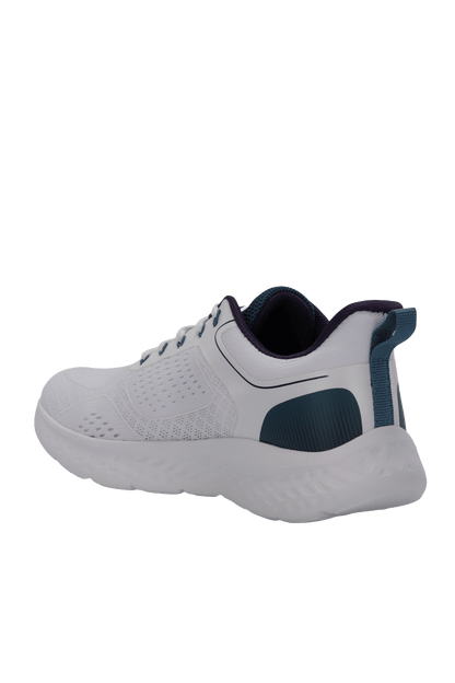 Slazenger Weron Women's Sneakers - White angle 3