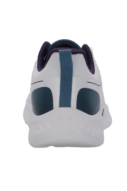 Slazenger Weron Women's Sneakers - White angle 6
