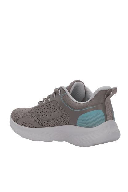 Slazenger Weron Women's Sneakers - Beige angle 3