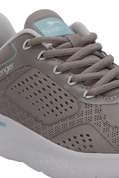 Slazenger Weron Women's Sneakers - Beige angle 4