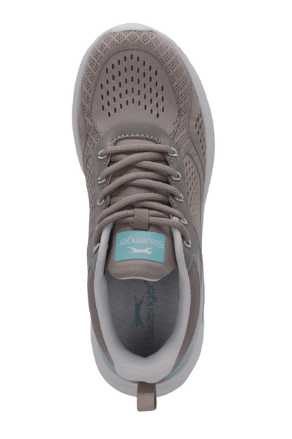 Slazenger Weron Women's Sneakers - Beige angle 5