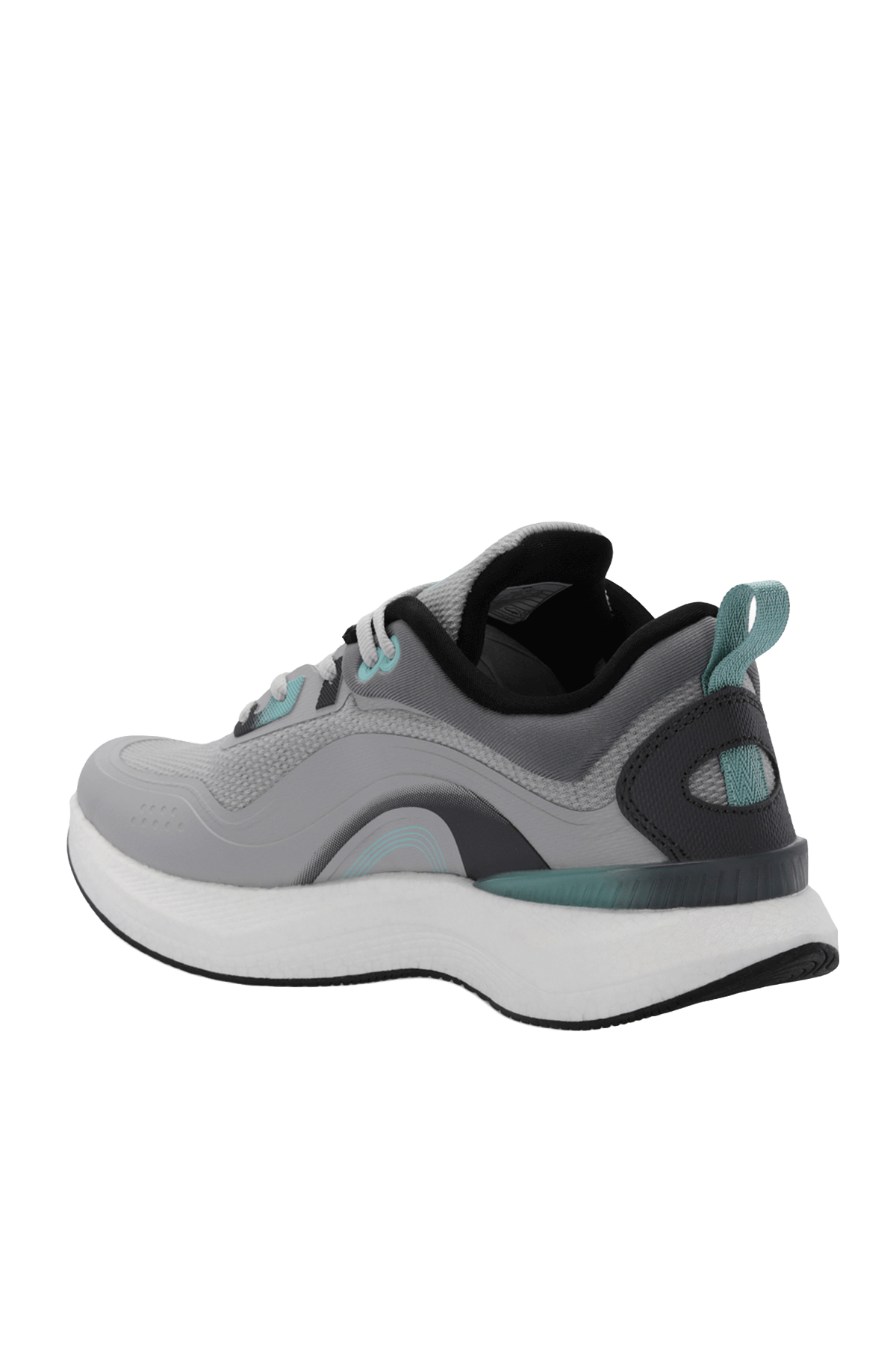 Slazenger Wera Sneaker für Damen — Grau, Ansicht 3