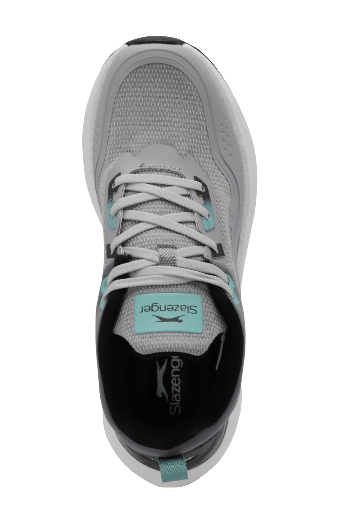 Slazenger Wera Sneaker für Damen — Grau, Ansicht 5