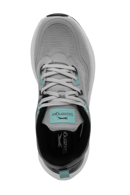 Slazenger Wera Women's Sneakers - Grey angle 5