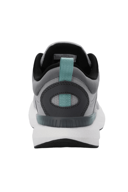 Slazenger Wera Women's Sneakers - Grey angle 6