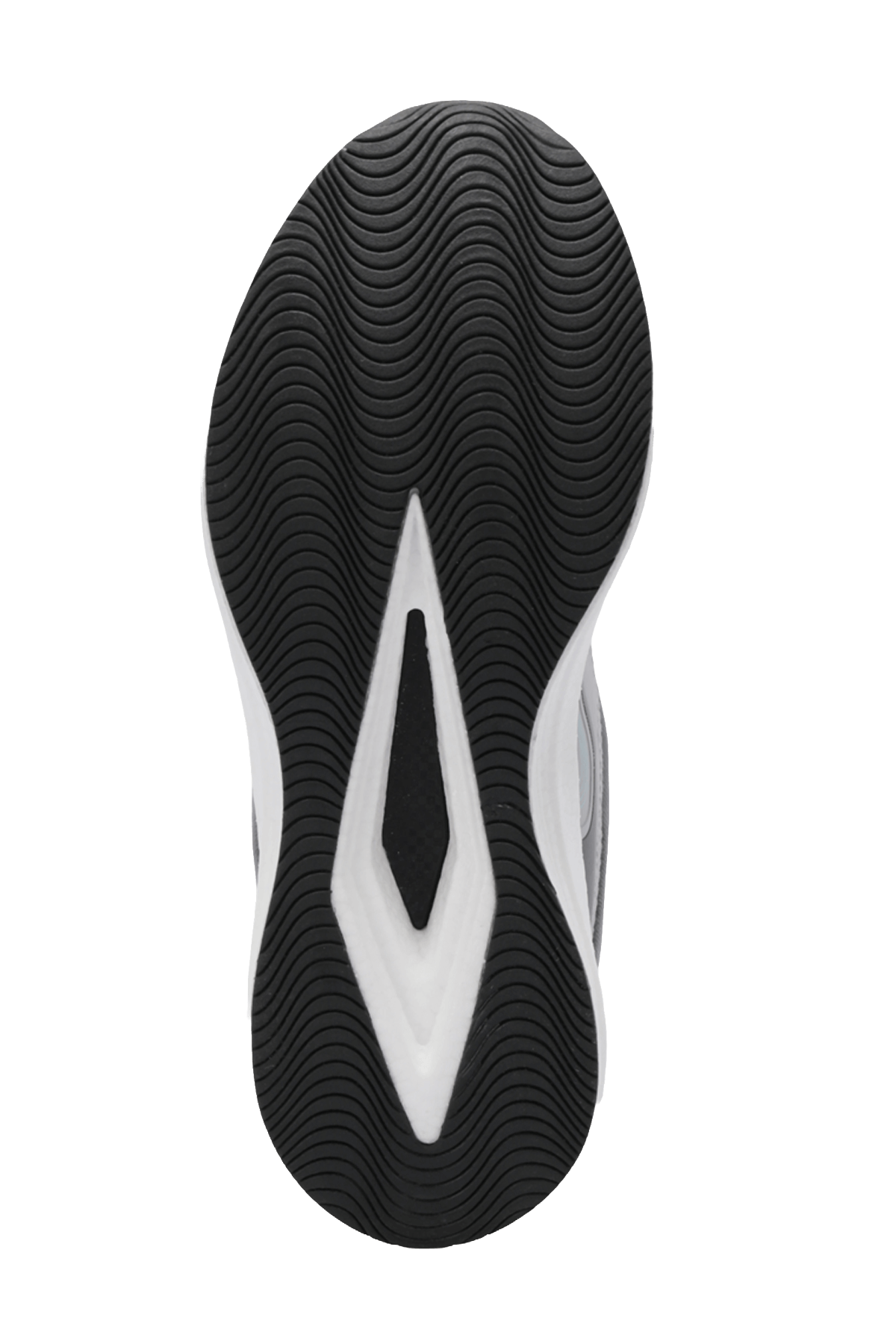 Slazenger Wera Women's Sneakers - Grey angle 7