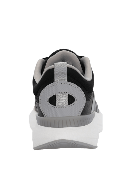 Slazenger Wera Women's Sneakers - Black / White angle 6