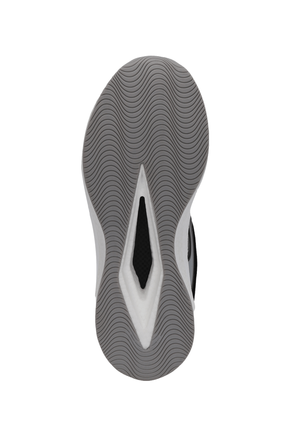 Slazenger Wera Women's Sneakers - Black / White angle 7