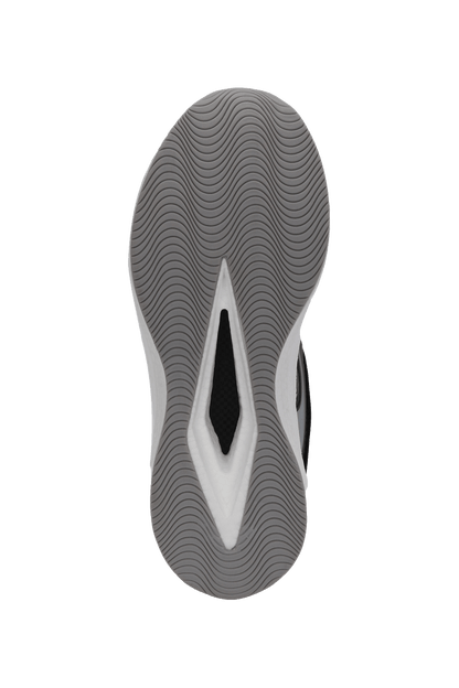 Slazenger Wera Women's Sneakers - Black / White angle 7