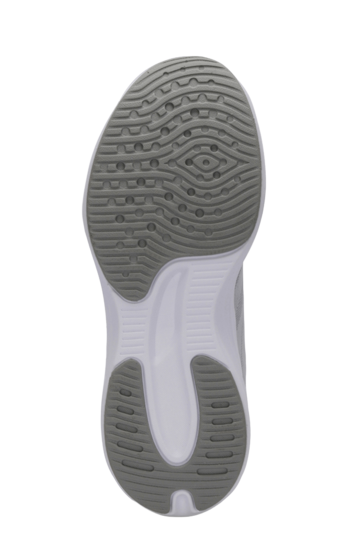 Slazenger Wise Women's Sneakers - Grey / Pink angle 7