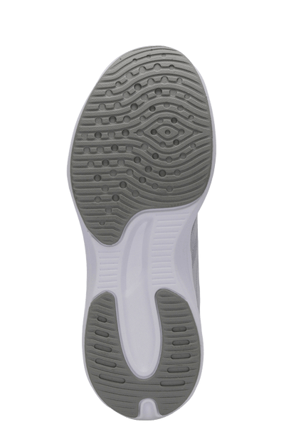 Slazenger Wise Women's Sneakers - Grey / Pink angle 7