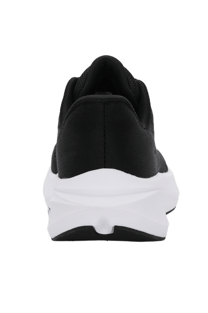 Slazenger Wise Women's Sneakers - Black / White angle 6