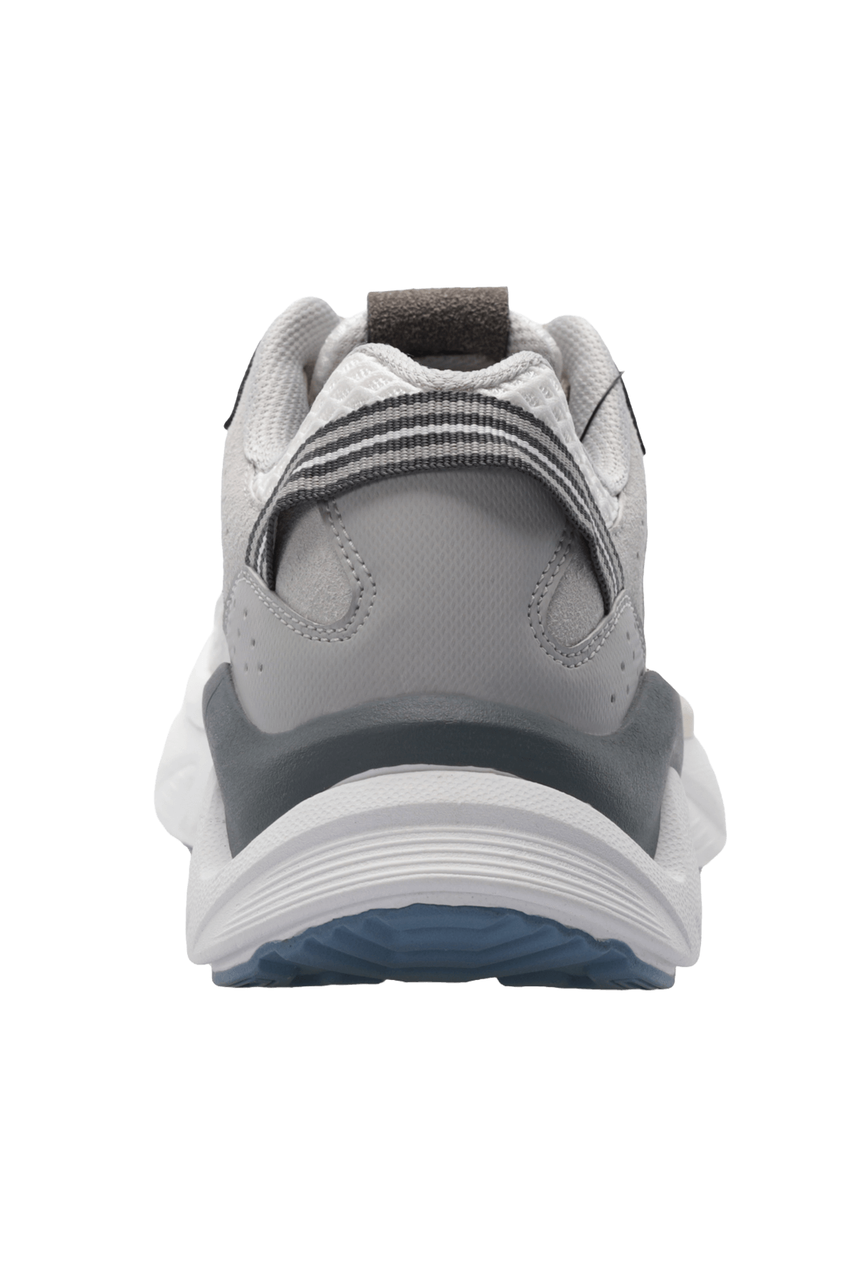 Slazenger Wind Women's Sneakers - White / Grey angle 6