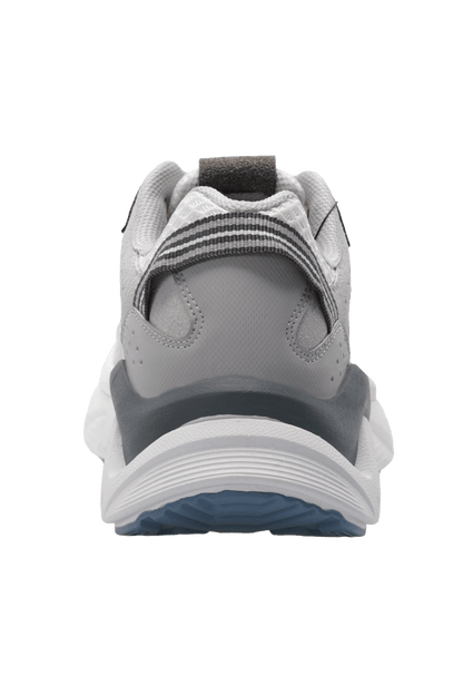 Slazenger Wind Women's Sneakers - White / Grey angle 6