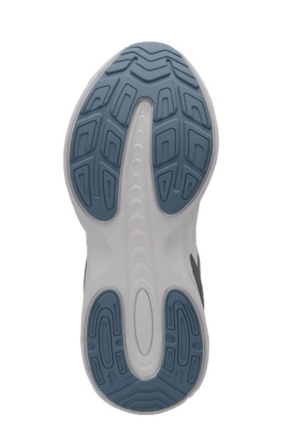 Slazenger Wind Women's Sneakers - White / Grey angle 7