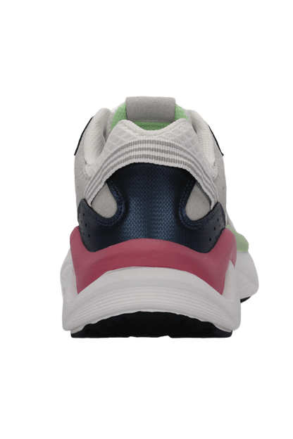 Slazenger Wind Women's Sneakers - White / Navy angle 6