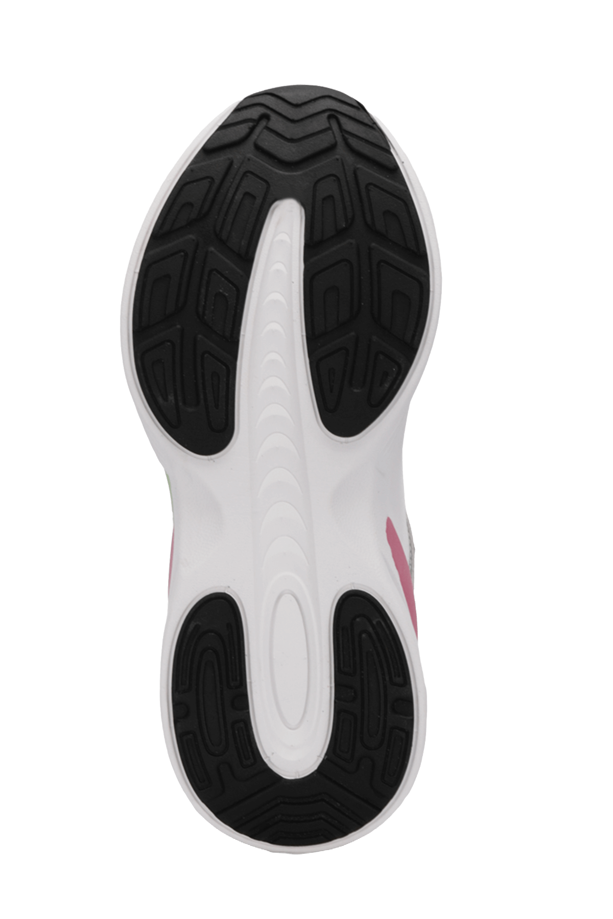 Slazenger Wind Women's Sneakers - White / Navy angle 7