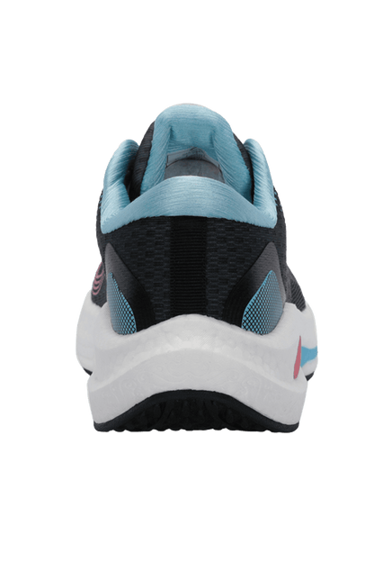 Slazenger Wessel Women's Sneakers - Navy / Pink angle 6