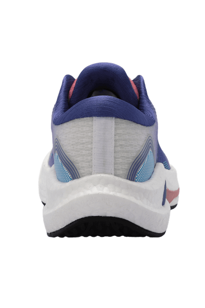 Slazenger Wessel Women's Sneakers - Purple angle 6