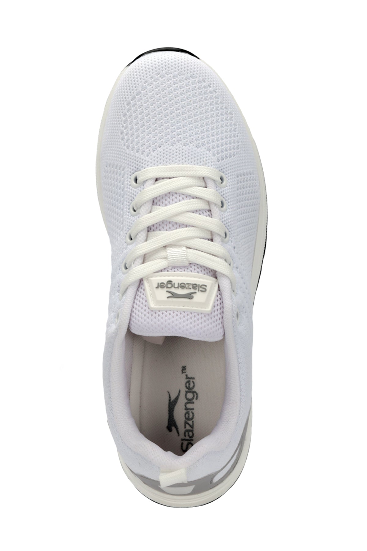 Slazenger Trips White sneakers, view 5