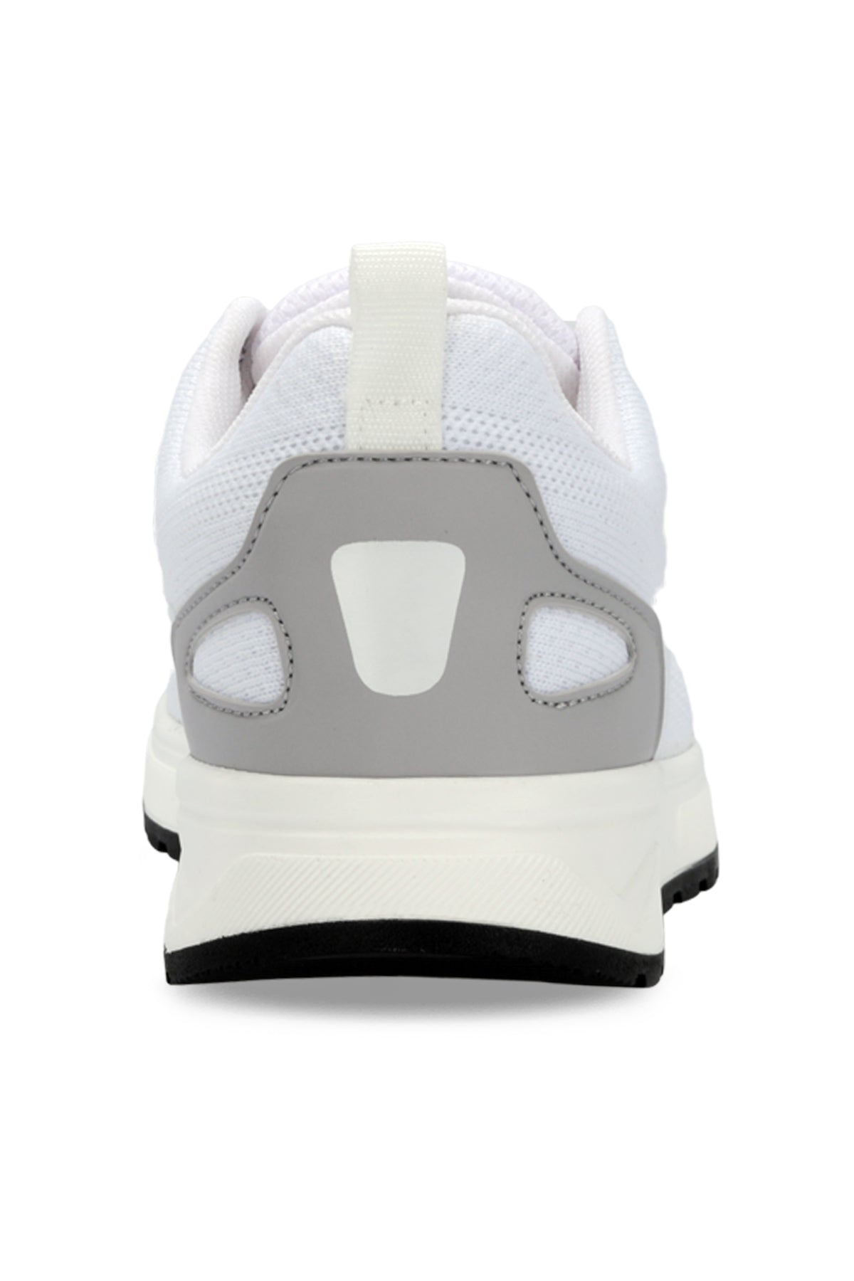 Slazenger Trips White sneakers, view 6