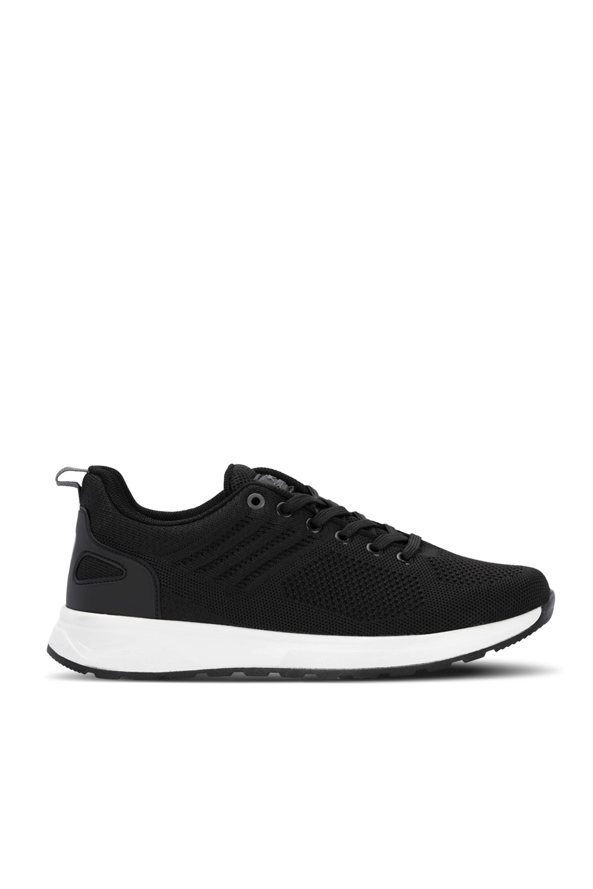Slazenger Trips Black / White sneakers