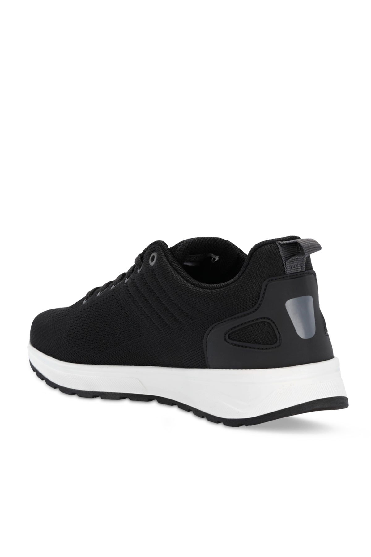 Slazenger Trips Black / White sneakers, view 3
